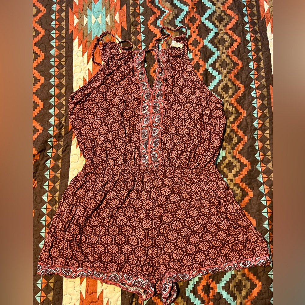 Aero romper